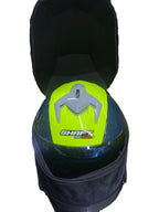 Tank Bag Over Porta Casco