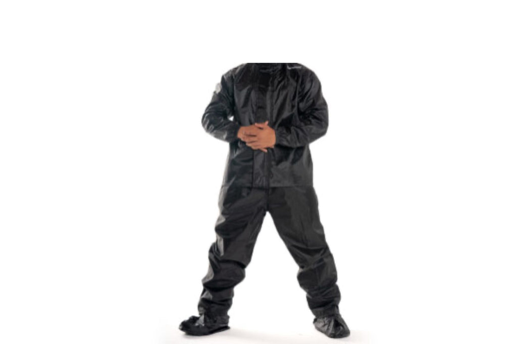 IMPERMEABLE VETROX PORTABLE PLUS