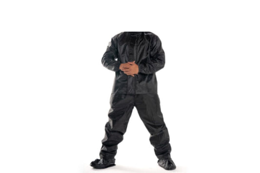 IMPERMEABLE VETROX Portable Plus