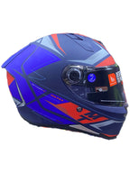 Casco Mt Revenge 2s