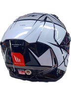 Casco Revenge 2s