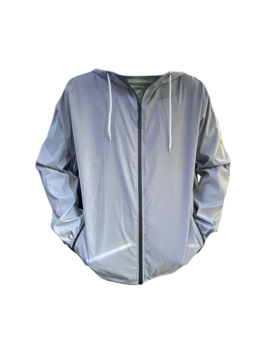 CHAQUETA REFLECTIVA NACIONAL