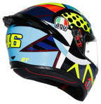 AGV K1 ROSSI WINTER
