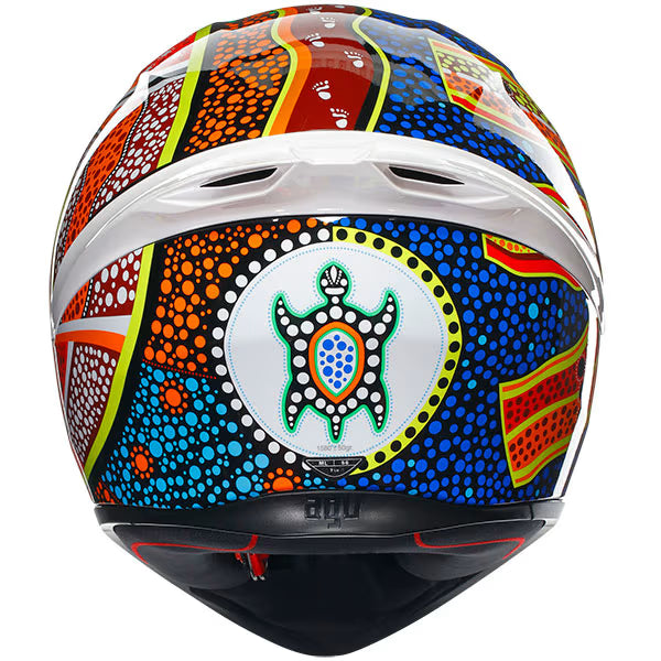 AGV K1 DREAMTIME