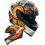 AGV K1 DREAMTIME