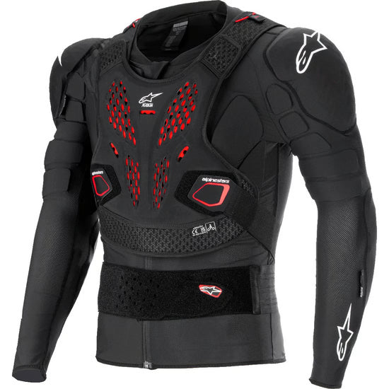 BODY ARMOR ALPINESTARS PLASMA