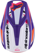 CASCO ALPINESTARS SM3