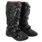 botas leatt 4.5 negras