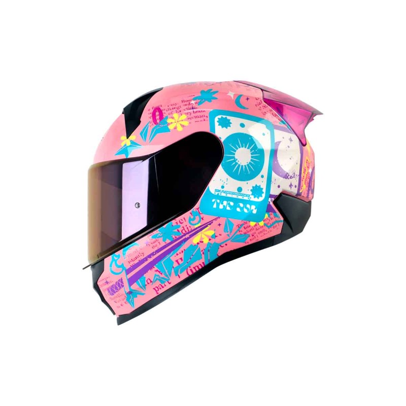 CASCO SHAFT 560 EVO CRAFT