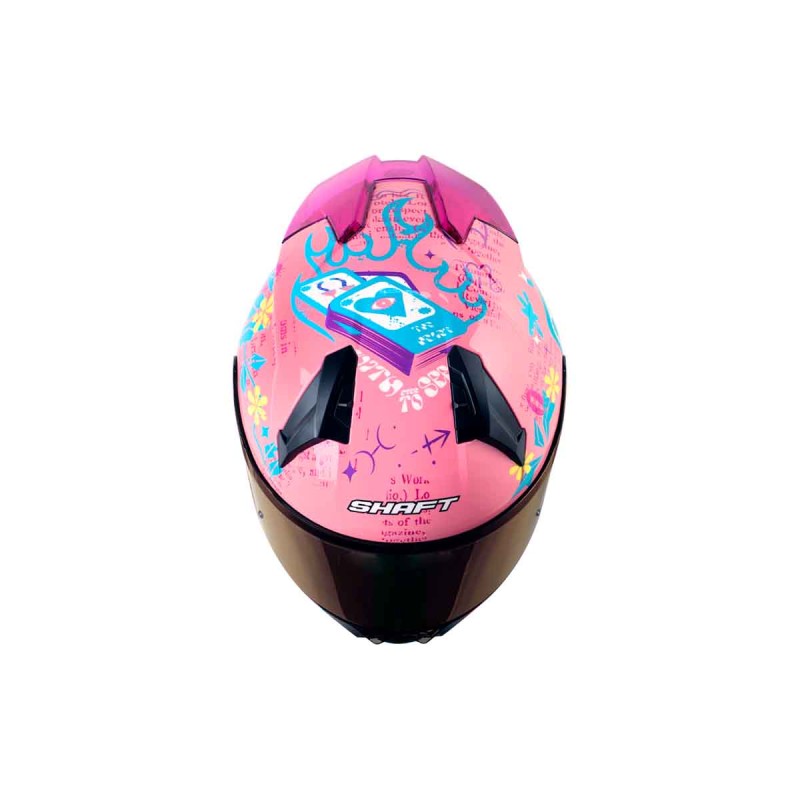 CASCO SHAFT 560 EVO CRAFT