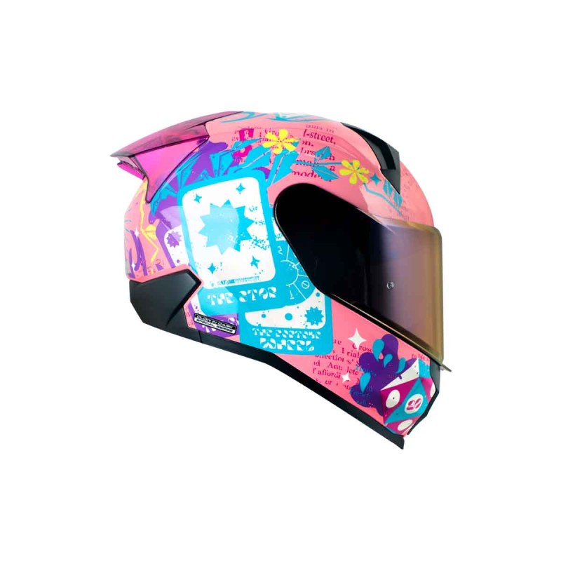CASCO SHAFT 560 EVO CRAFT