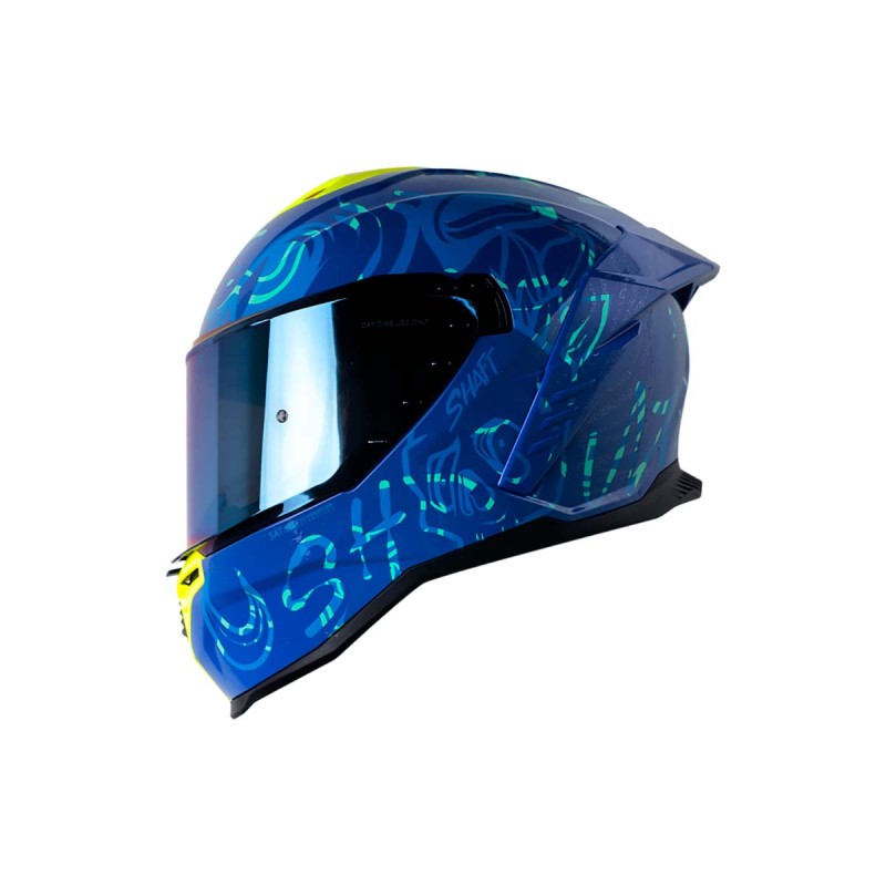 CASCO SHAFT 598 GTR ADRENOCHROME
