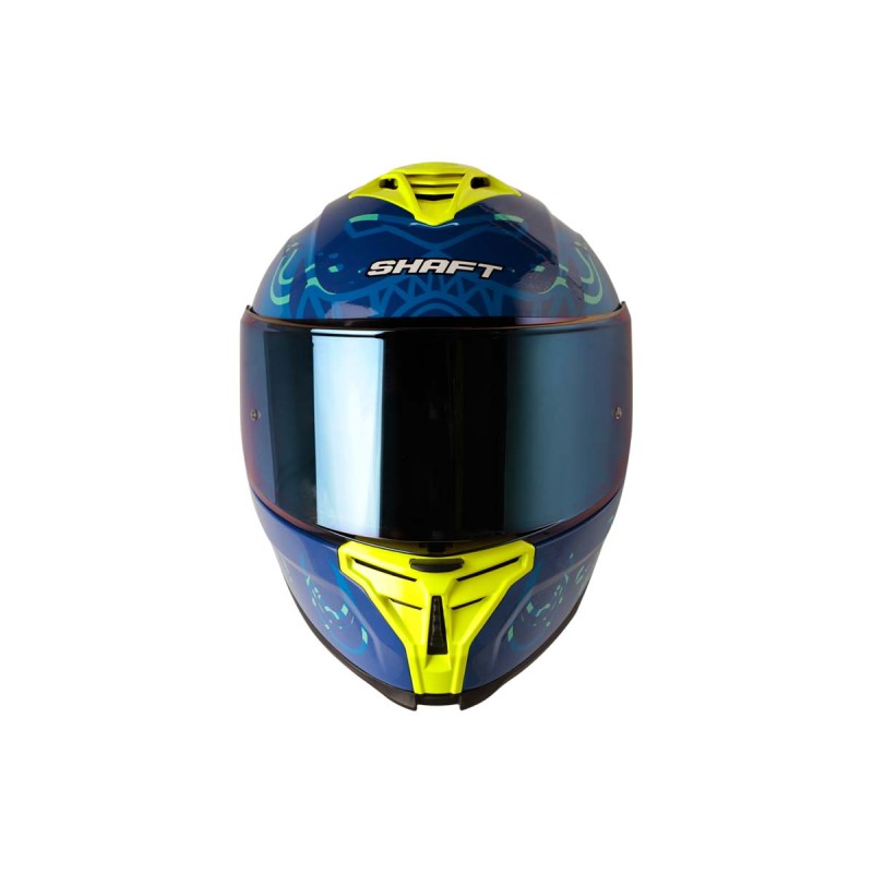 CASCO SHAFT 598 GTR ADRENOCHROME