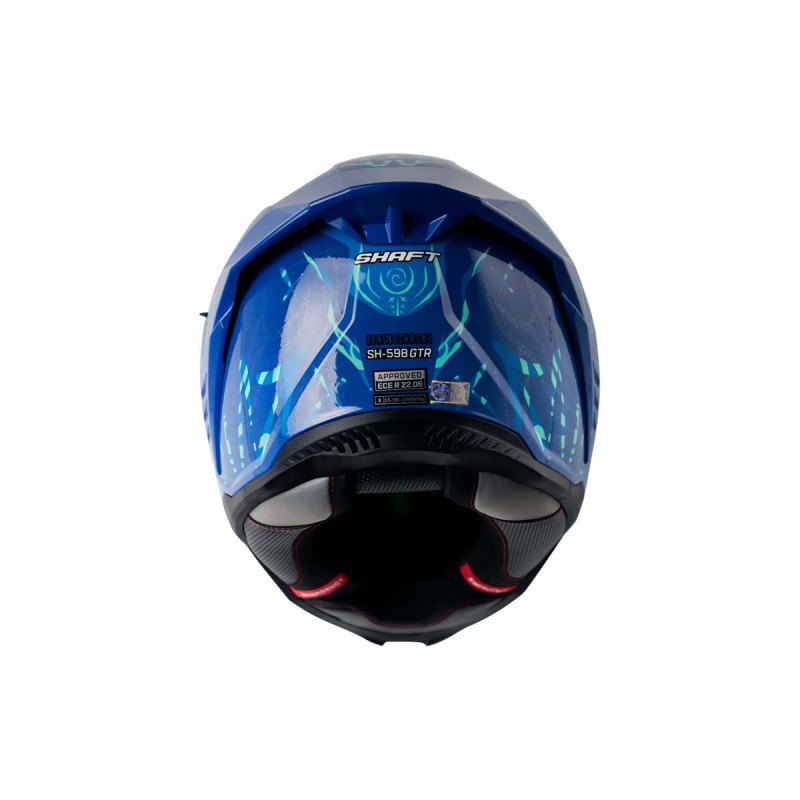CASCO SHAFT 598 GTR ADRENOCHROME