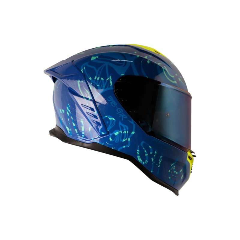 CASCO SHAFT 598 GTR ADRENOCHROME