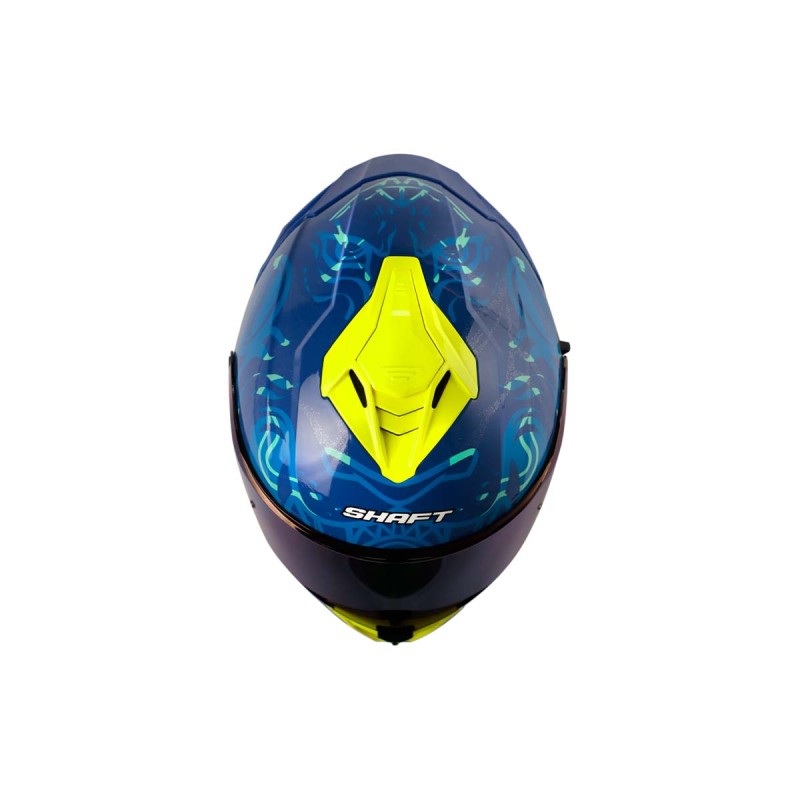 CASCO SHAFT 598 GTR ADRENOCHROME