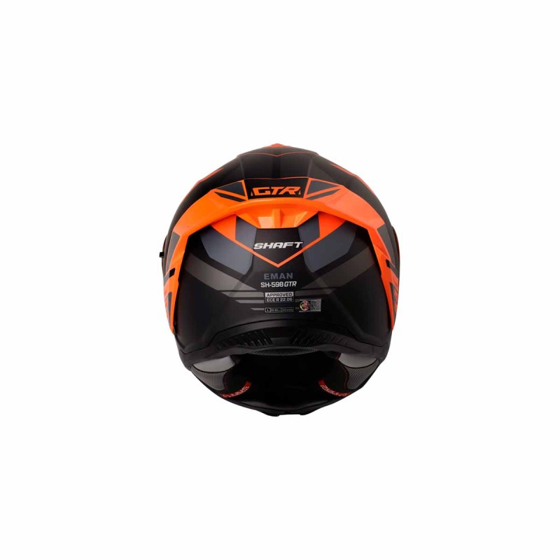 CASCO SHAFT 598 GTR EMAN
