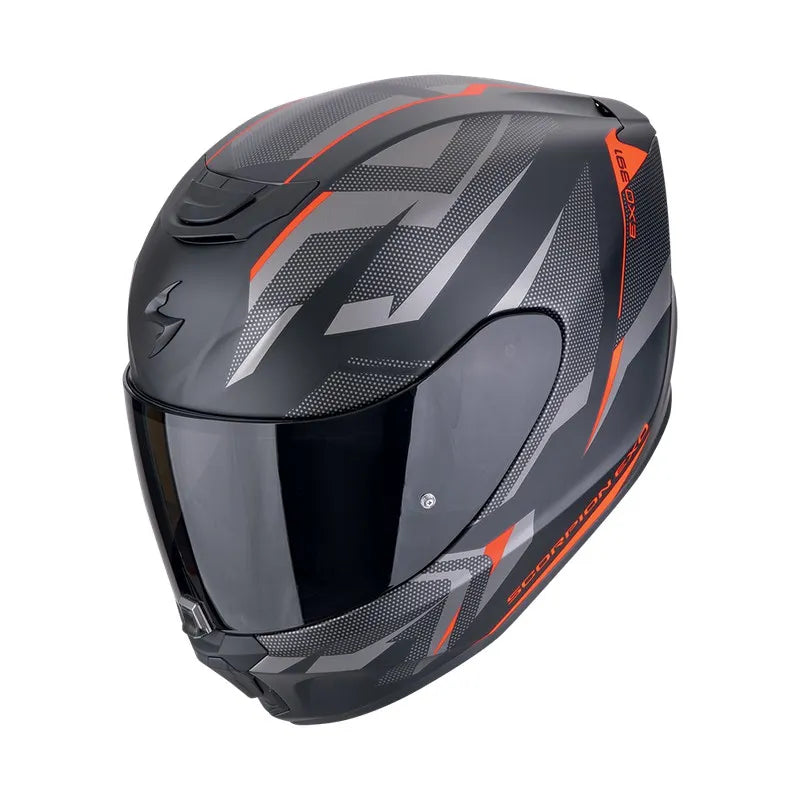 CASCO SCORPION EXO 391