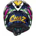 Casco NOLAN X-804 RS ULTRA CARBONO DAVIES 27