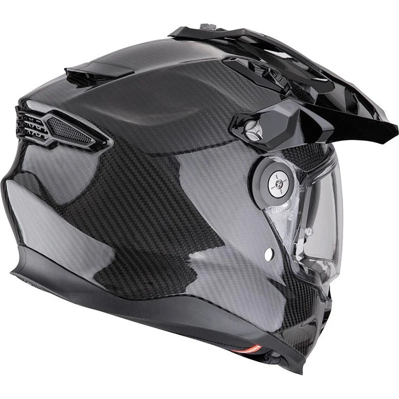 Casco Scorpion ADF-9000 Carbon air
