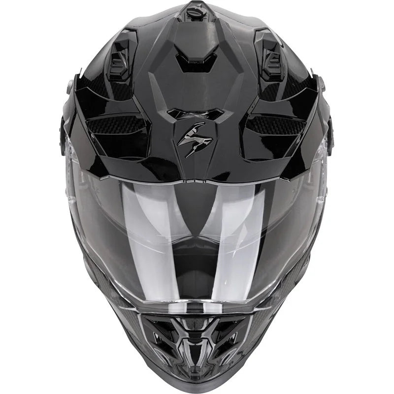Casco Scorpion ADF-9000 Carbon air