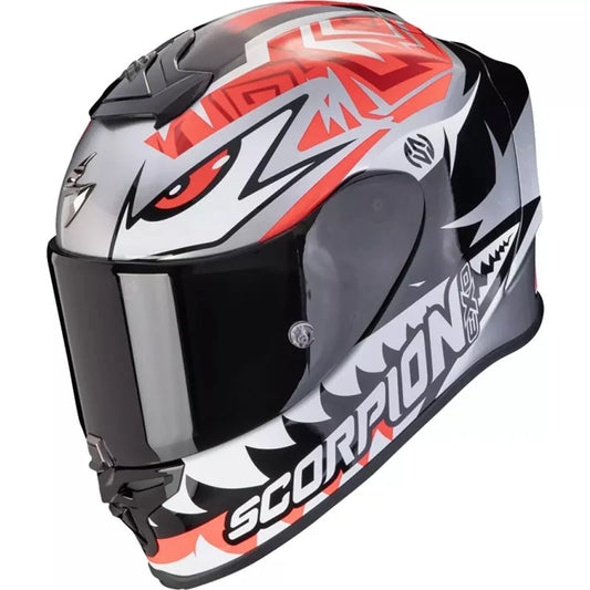 CASCO SCORPION EXO R1