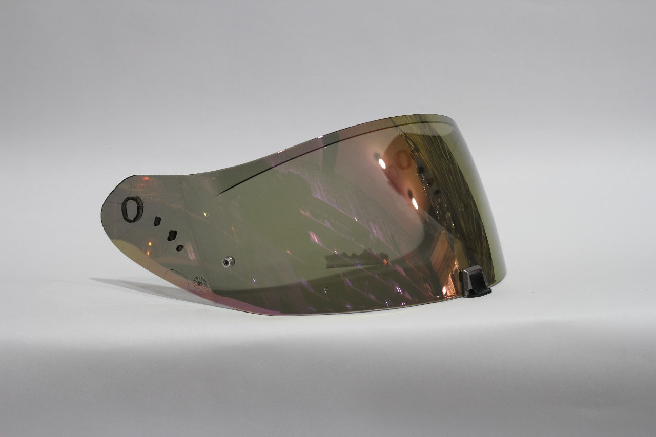 Visores color Scorpion R1