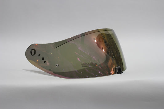 Visores color Scorpion R1
