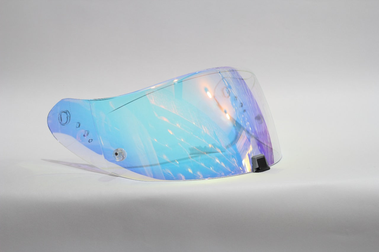 Visores Color Scorpion R420 Replica