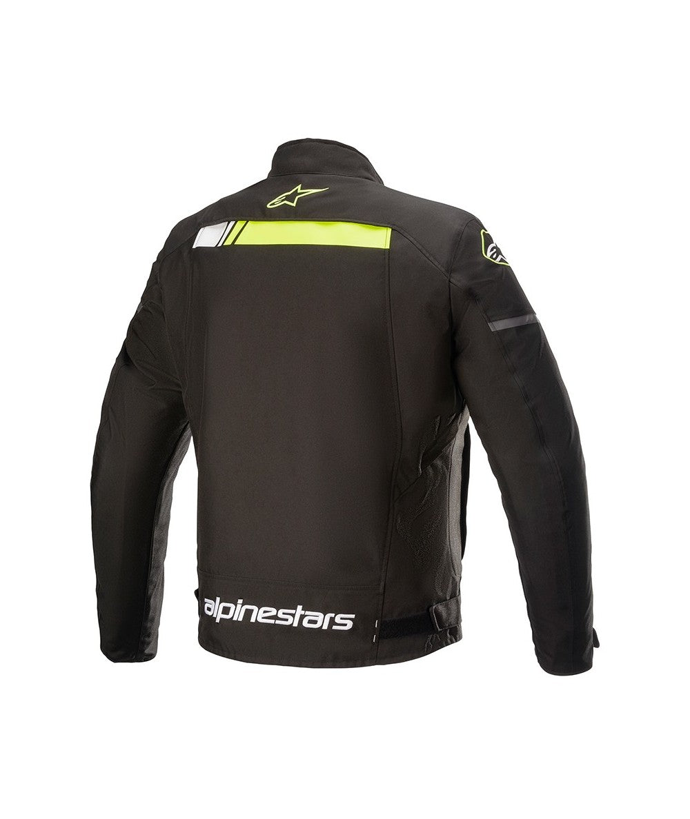 CHAQUETA PROTECCION ALPINESTARS SP5