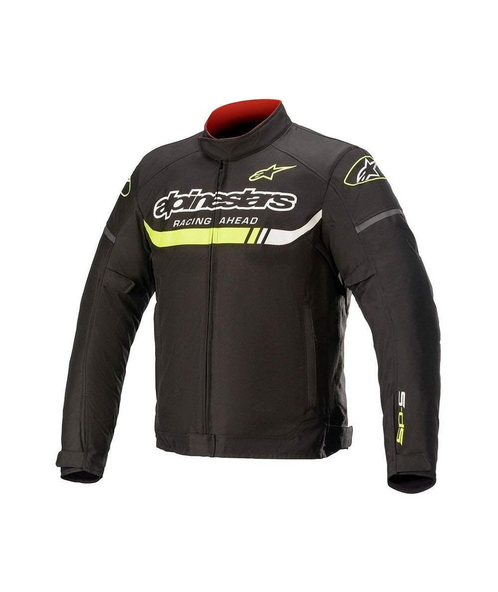 CHAQUETA PROTECCION ALPINESTARS SP5