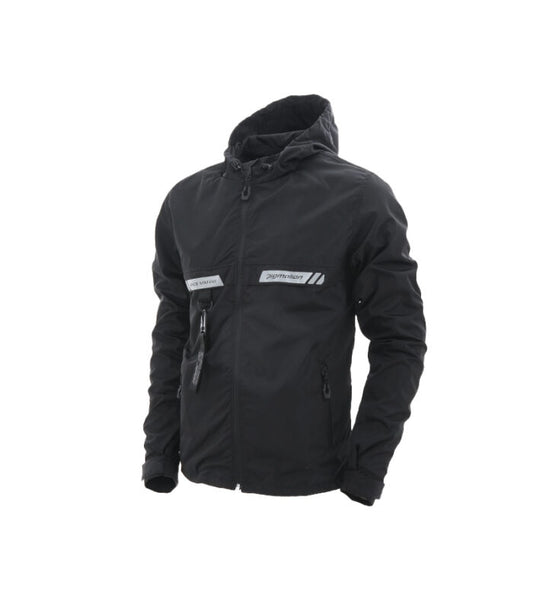 CHAQUETA CORTAVIENTOS EURO PIGMALION