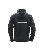 CHAQUETA CORTAVIENTOS EURO PIGMALION