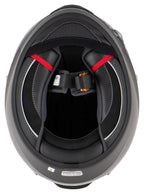 CASCO HJC RPHA 12 SOLID CARBON