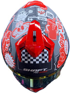 CASCO SHAFT PRO-610 DV FAST FOOD