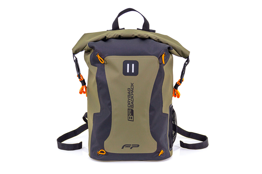 MORRAL IMPERMEABLE FP DRYBAG BACKPACK B25