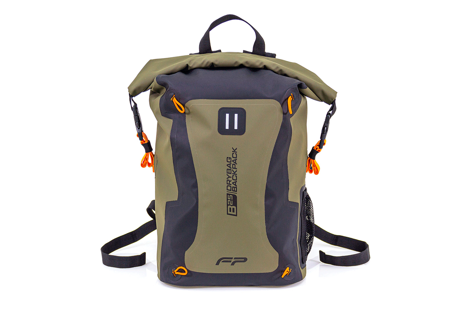 MORRAL IMPERMEABLE FP DRYBAG BACKPACK B25