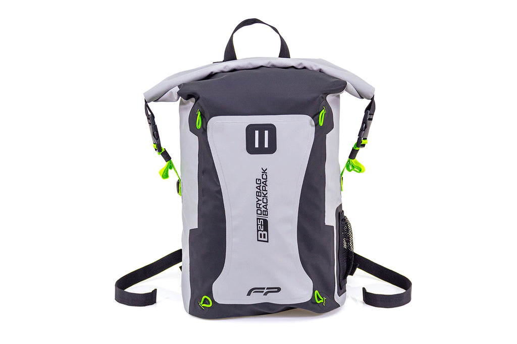 MORRAL IMPERMEABLE FP DRYBAG BACKPACK B25