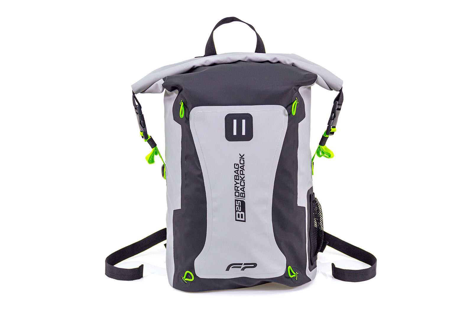 MORRAL IMPERMEABLE FP DRYBAG BACKPACK B25