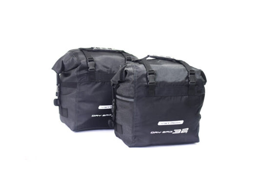 Dry Bags Laterales Vetrox 32LT
