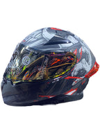 Casco SHAFT PRO-612 DV Mate