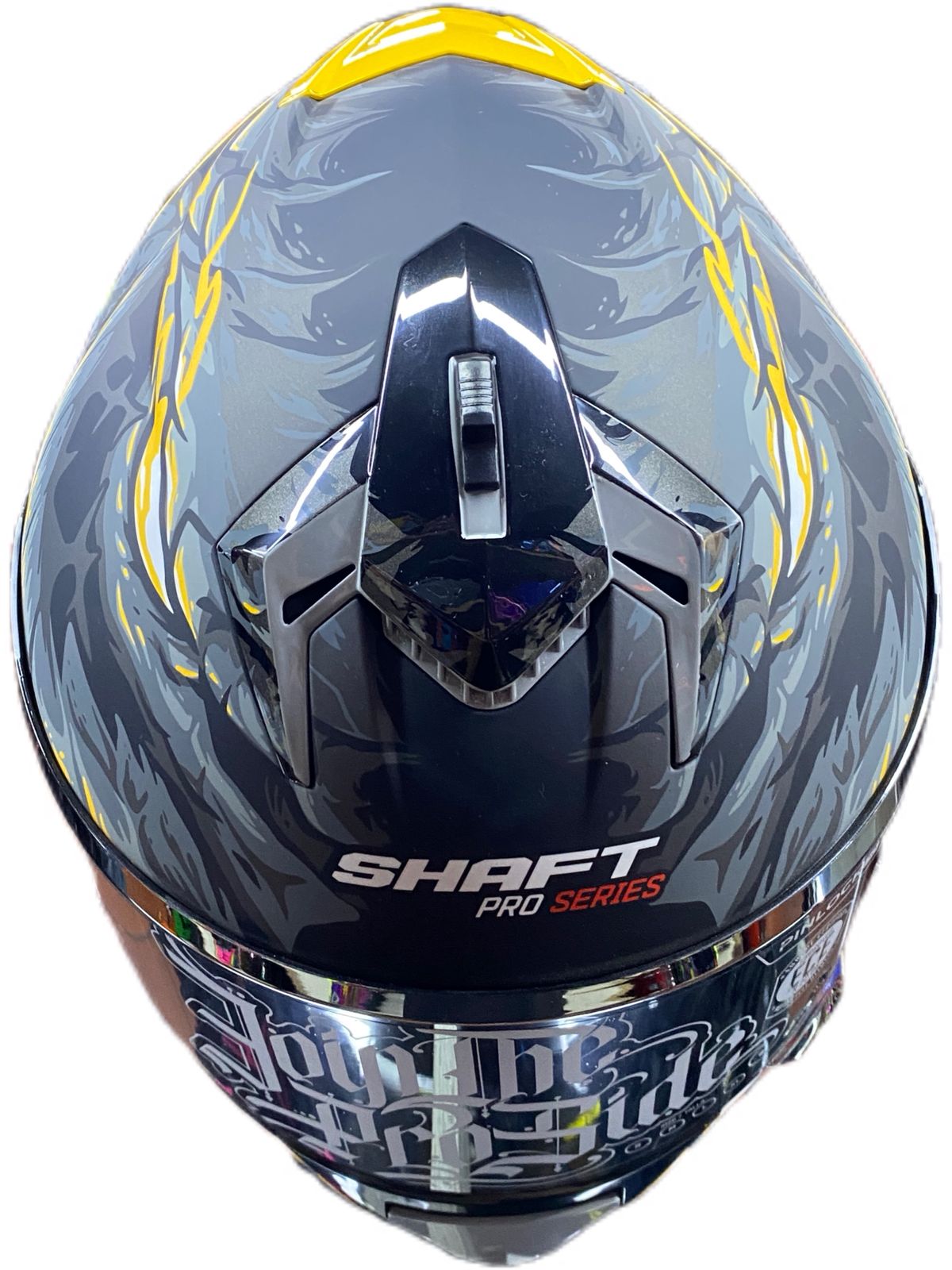 CASCO SHAFT PRO-610 DV FIREPIT