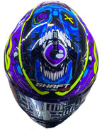 CASCO SHAFT PRO 610 DV THE REPTULEX