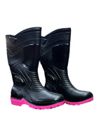 BOTAS DE CAUCHO IMPERMEABLES