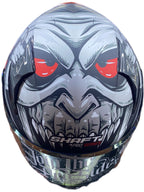 Casco SHAFT PRO-612 DV Mate