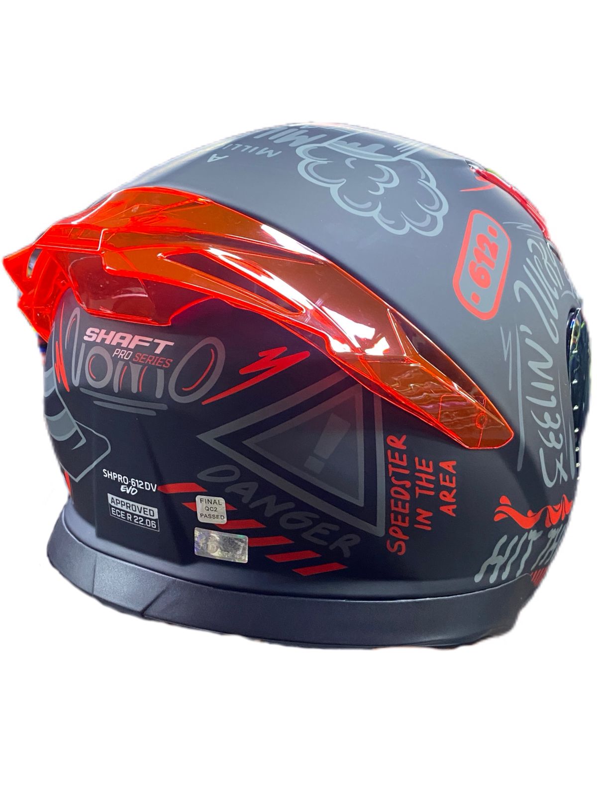 CASCO SHAFT PRO_612 DV