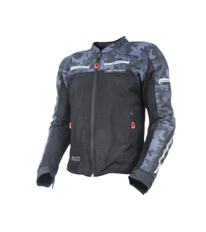 CHAQUETA PROTECCION PIGMALION GENESIS VERANO