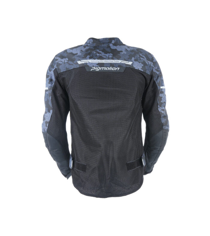 CHAQUETA PROTECCION PIGMALION GENESIS VERANO