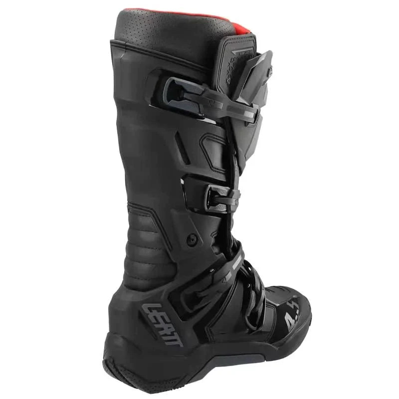 botas leatt 4.5 negras