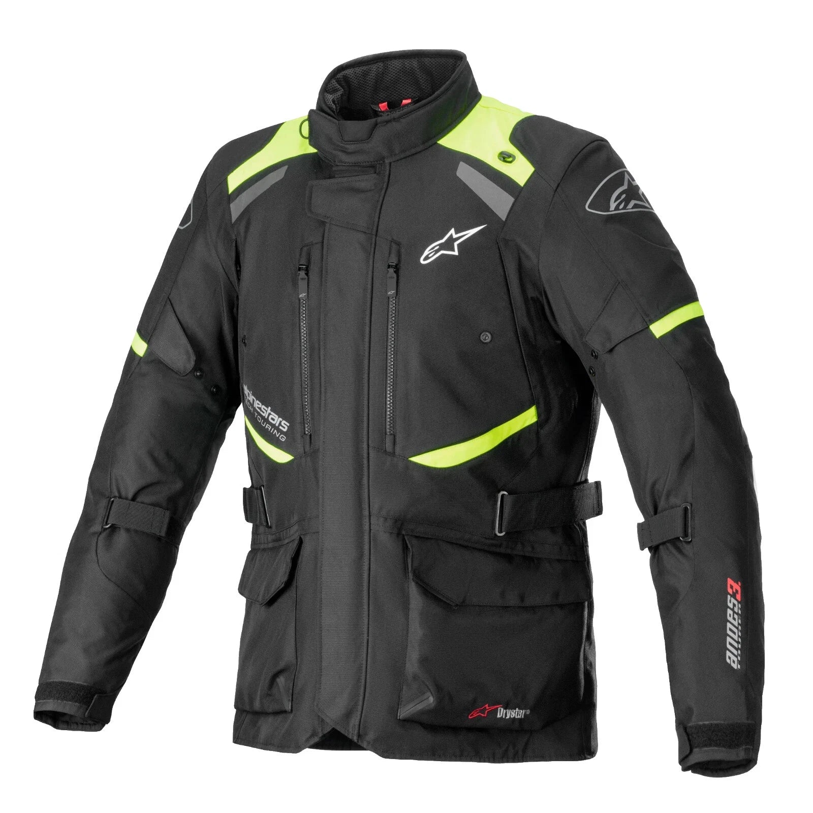 CHAQUETA ALPINESTARS ANDES 3
